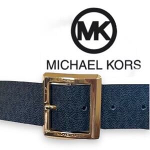 Michael Kors Belt NEW PICS
